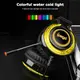 Геймерские наушники iPega PG-R015 с RGB подсветкой Черный