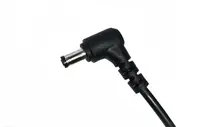 Dc кабель для блока питания 5.5x2.5mm (6a) (1.5m) (A class) 1 день гар.