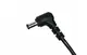 Dc кабель для блока питания 5.5x2.5mm (6a) (1.5m) (A class) 1 день гар.