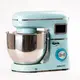 Миксер планетарный Sokany SK-277 Kitchen Master Stand Mixer 1800W 8l стационарный миксер