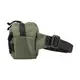 Поясная сумка Tribe Waist bag T-ID-0002-olive 2.5 л оливковая