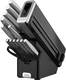 Набор ножей Ninja StaySharp Deluxe K32014EUUK 14 предметов черный