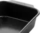 Форма для выпечки GreenPan CC007771-001 22,5x18,5х7 см черная
