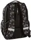 Городской рюкзак PASO 30L 18-2706FF черный