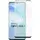 Защитное стекло 3D PowerPlant для Samsung Galaxy S20 Plus, Black