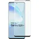 Защитное стекло 3D PowerPlant для Samsung Galaxy S20 Plus, Black