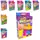 Кинетический песок Danko Toys Kid Sand Mini ДТ-KП-03-25 200 г