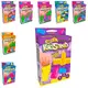Кинетический песок Danko Toys Kid Sand Mini ДТ-KП-03-25 200 г