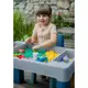 Комплект TEGGI MULTIFUN стол+2 стулья TI-011-173 turquoise/navy/grey