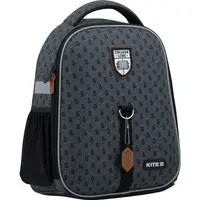 Рюкзак Kite Education каркасный K22-555S-6 College Line boy