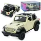 Машинка инертная Auto Mir Jeep Wrangler Rubicon 2021 AS-3125 12 см