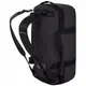 Сумка дорожная водозащитная Highlander Storm Kitbag 30L Black (DB121-BK)