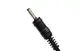 Dc кабель для блока питания 3.5x1.35mm (5a) (1.2m) (A class) 1 день гар.