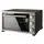 Електродуховка Hausberg HB-9320 38 л сіра