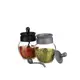 Емкость для сыпучих Titiz Plastik Marken KC-264  370 мл