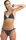 Купальник раздельный для женщин Arena SHILA BIKINI TRIANGLE асфальт Жен 44