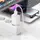 Адаптер сетевой HOCO Lightning Cable Solid single port charger C134A |1USB, 12W/2.4A|