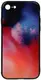 Чехол-накладка TOTO Print Glass Space Case Apple iPhone 7/8/SE 2020 Candy