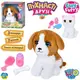 Игрушка интерактивная LimoToy M-5953-I-UA 20 см