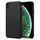 Чехол Spigen для iPhone XS Max Silicone Fit, Black (065CS25653)