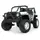 Детский электромобиль Джип Bambi Racer M 4878EBLR-1 (24V) Белый