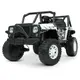 Детский электромобиль Джип Bambi Racer M 4878EBLR-1 (24V) Белый