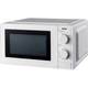 Микроволновая печь Edler ED-7040TW 700 Вт белая