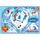 Пазлы G-Toys Frouzen FR041 70 деталей