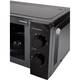 Микроволновая печь Grunhelm 20MX708-B 20 л черная