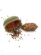 Методный пеллетс, флэт  метод микс Halibut Krill (Халибут Криль) Carp Drive  5 в 1