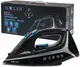 Утюг беспроводной Haeger HG-1223GI 2400 Вт