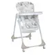 Стульчик для кормления Bambi M 3233 (mommy bear beige)