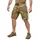Шорты Герц Twill Multicam (8805), 3XL