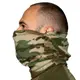 CamoTec балаклава Fleece Multicam, тактическая балаклава, теплый головной убор, армейская балаклава мультикам