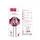 Кабель HOCO Micro USB Howdy charging data cable X66 |1m, 2.4A|