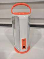 Ліхтар акумуляторний ручний Weidasi WD-859 3200 mAh