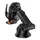 Держатель HOCO whale 3-axis linkage wireless fast charging car holder HW34 (center console) |15W|
