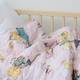 Одеяло детское ТЕП LITTLE FRIENDS Pink Sailor 1-04770_34916 105x140 см