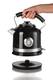 Электрочайник Ariete Moderna ART-2854 BK 1,7 л черный