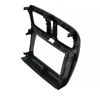 Перехідна рамка 10,1" Renault Sandero/Logan 2015-2018 RE 020T 6985 Black Рено