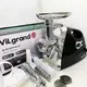 Электромясорубка ViLgrand V203-BRMG. Цвет: черный