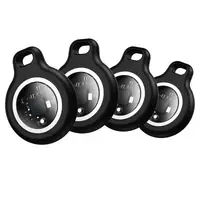 Поисковый трекер HOCO Tiger intelligent positioning anti-lost device set E91 (4PCS)