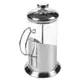 Френч-пресс Holmer Exquisite FP-00600-SS 600 мл