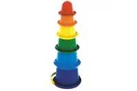 Игрушка Технок Сомбреро 2 T-2698 35х12.5х12 см