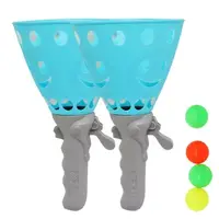 Игра "Catchsport" 4 мячика, микс видов