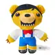 Плюшевая коллекционная игрушка "DEDDY BEARS" SERIES 4 (ФИОЛЕТОВЫЙ)