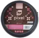Форма разъемная для выпечки Pixel Brezel PX-10202 24х7 см