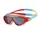 Очки для плавания Speedo RIFT GOG JU красный ребенок OSFM