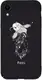 Чехол-накладка TOTO Full PC Print Case Apple iPhone XR #170_Pisces Black