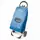 Сумка-візок Aurora Milano 60 Blue 131 Blue
